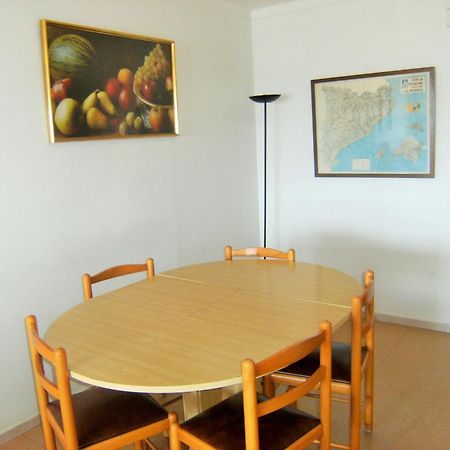 The Apartment In Estartit Лестартит Екстериор снимка