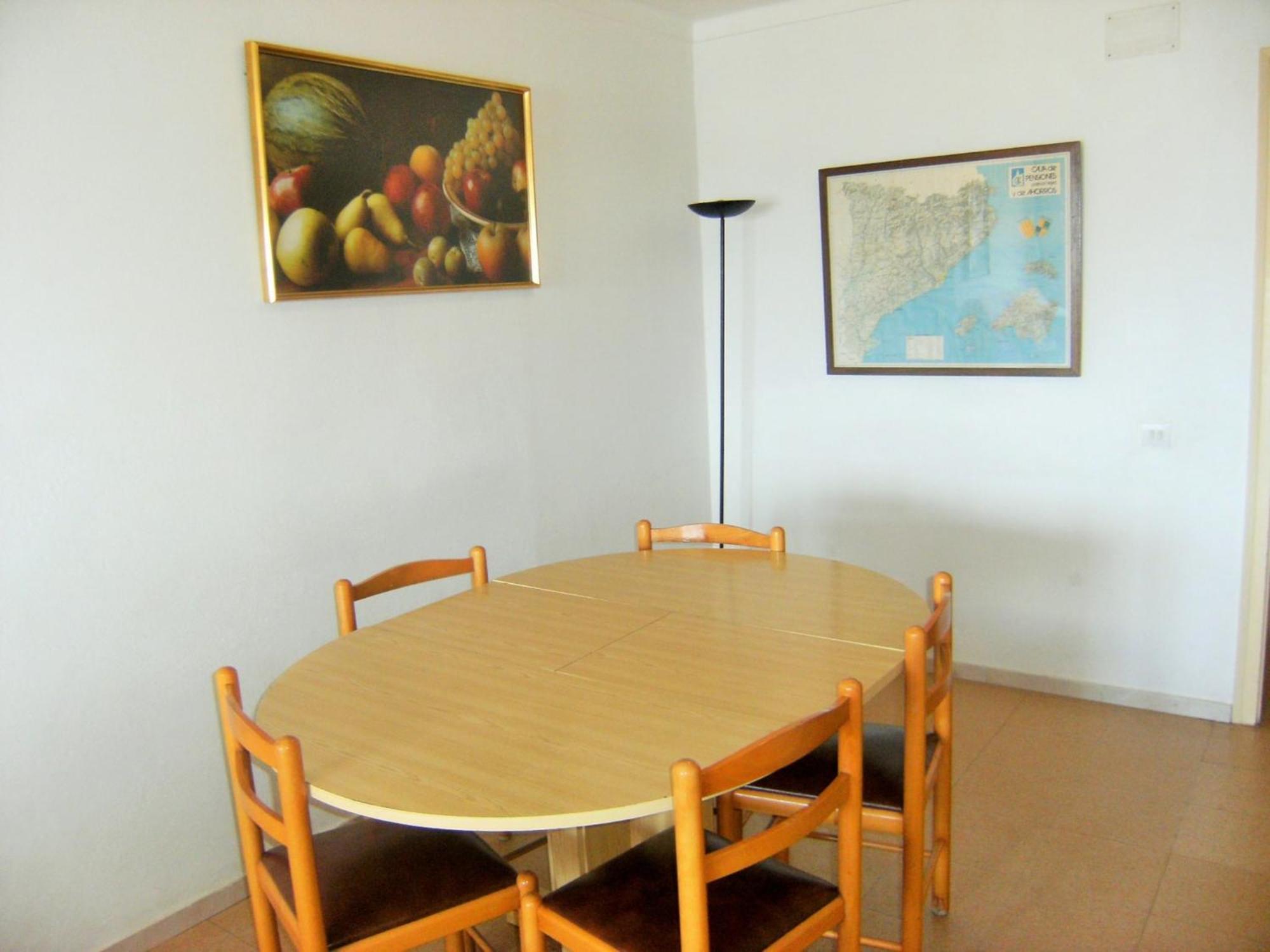 The Apartment In Estartit Лестартит Екстериор снимка